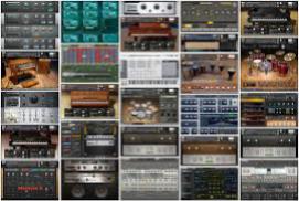 Native Instruments Komplete 8