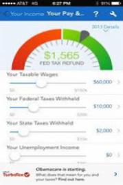 Turbo Tax 2016