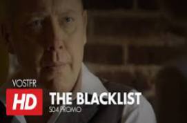 The Blacklist season 4 episode 10