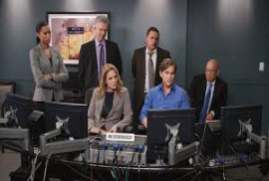 Major Crimes Season 5 Episode 5