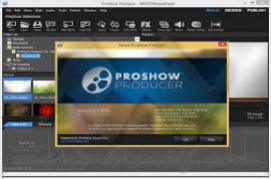 Photodex ProShow Producer 8