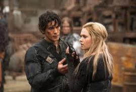 The 100 S04E18