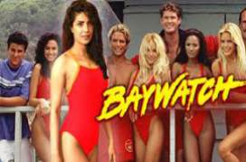 Baywatch 2017