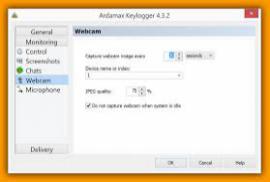 Free Keylogger 3