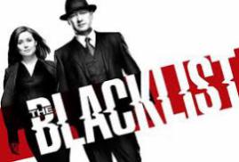 The Blacklist Season 4 Episode 17