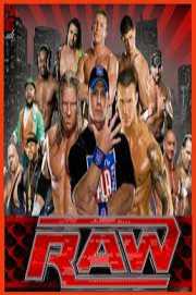 Raw 2016