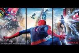 Spider Man: Homecoming Rmn 2017