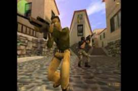 Counter Strike 1