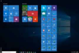 Start Menu X Pro v6