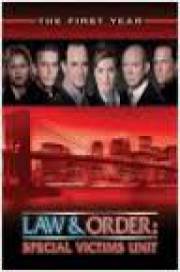 Law and Order: Special Victims Unit season 18 episode 8