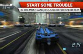 Need for Speed Most Wanted Limited