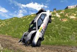 BeamNG drive v0