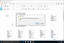 Adobe Reader Lite 9
