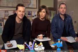 Chicago P D Season 4 Episode 16