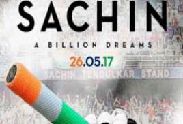Sachin 2017 Hindi
