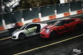 Need for Speed Rivals