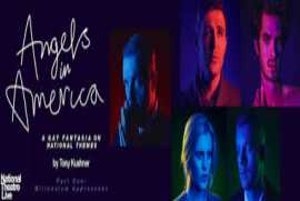 Nt Live: Angels In America Pt2