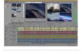 Sony Vegas Pro v14