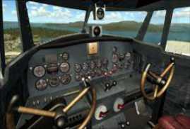 Microsoft Flight Simulator X 2016