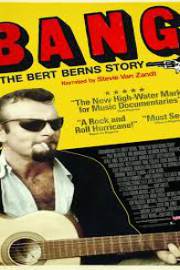 Bang! The Bert Berns Story 2016