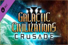 Galactic Civilizations III Crusade CODEX