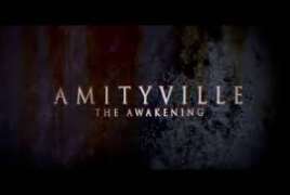 Amityville: The Awakening 2017