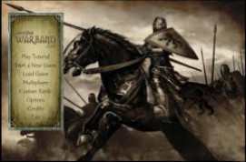 Mount & Blade Warband 1