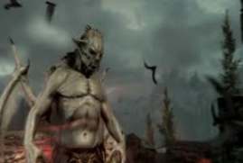 The Elder Scrolls V Skyrim Legendary