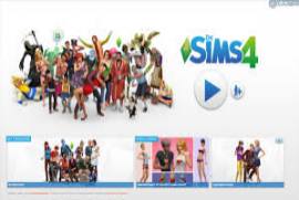 The Sims 4