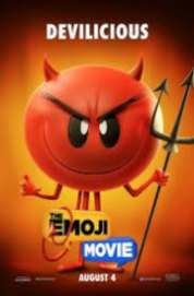 The Emoji Movie 2017