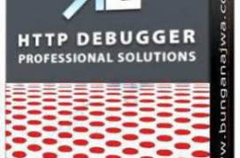 HTTP Debugger Professional v8
