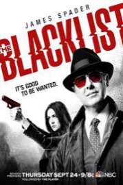 The Blacklist Season 4 Episode 1