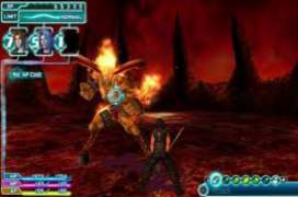 PPSSPP PSP emulator 1