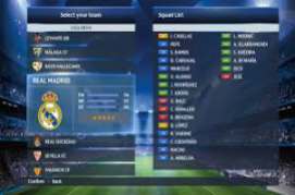 PES 2015 Pro