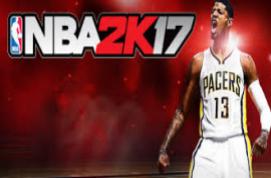 NBA 2K17 CODEX