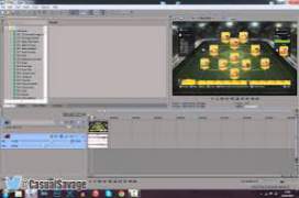 Sony Vegas Pro 11