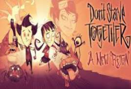 Dont Starve Together A New Reign