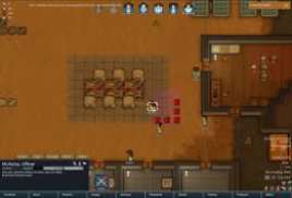 RimWorld Alpha 17