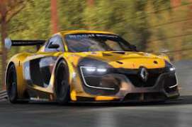 Project CARS Game Of The Year