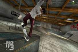 Skate 3