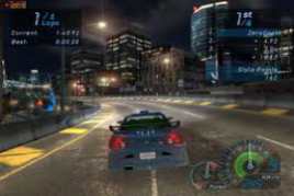 Need For Speed Underground