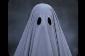 A Ghost Story 2017