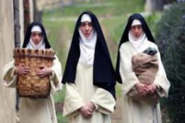 The Little Hours 2017