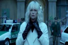 Atomic Blonde 2017