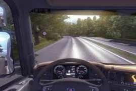 Euro Truck Simulator 1