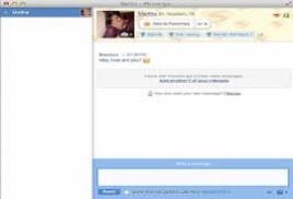 Badoo Desktop 1