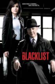The Blacklist Season 4 Episode 19