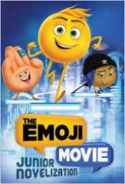 The Emoji Movie 2017