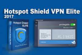 Hotspot Shield 6