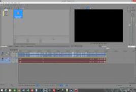 Sony Vegas Pro 13